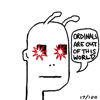 x